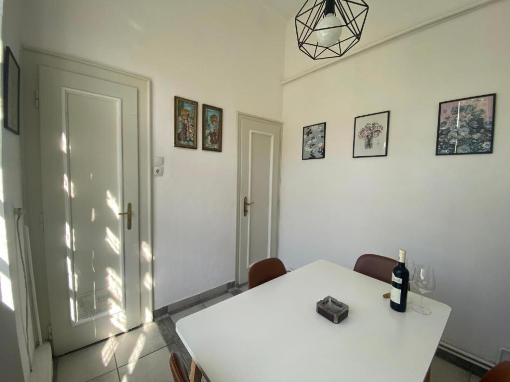 Casa Panzarului Apartment Sibiu Exterior photo